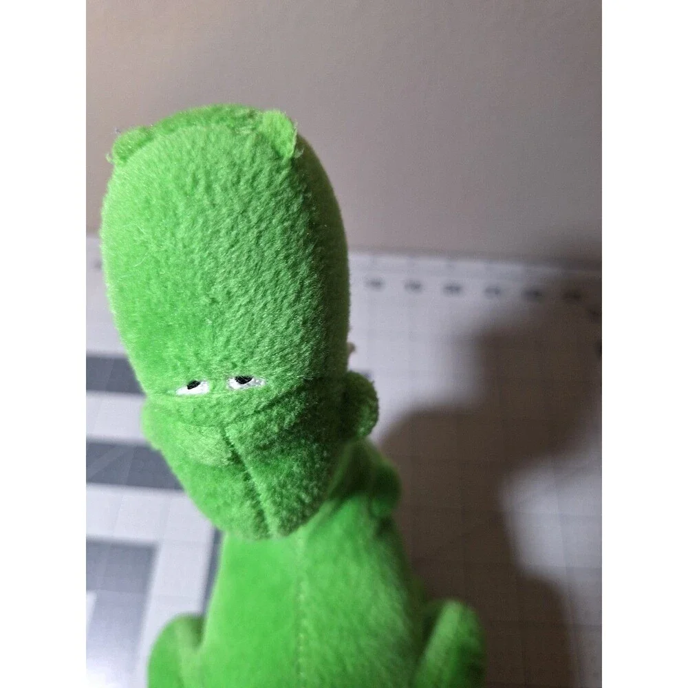 Disney Toy Story Rex dinosaur plush toy